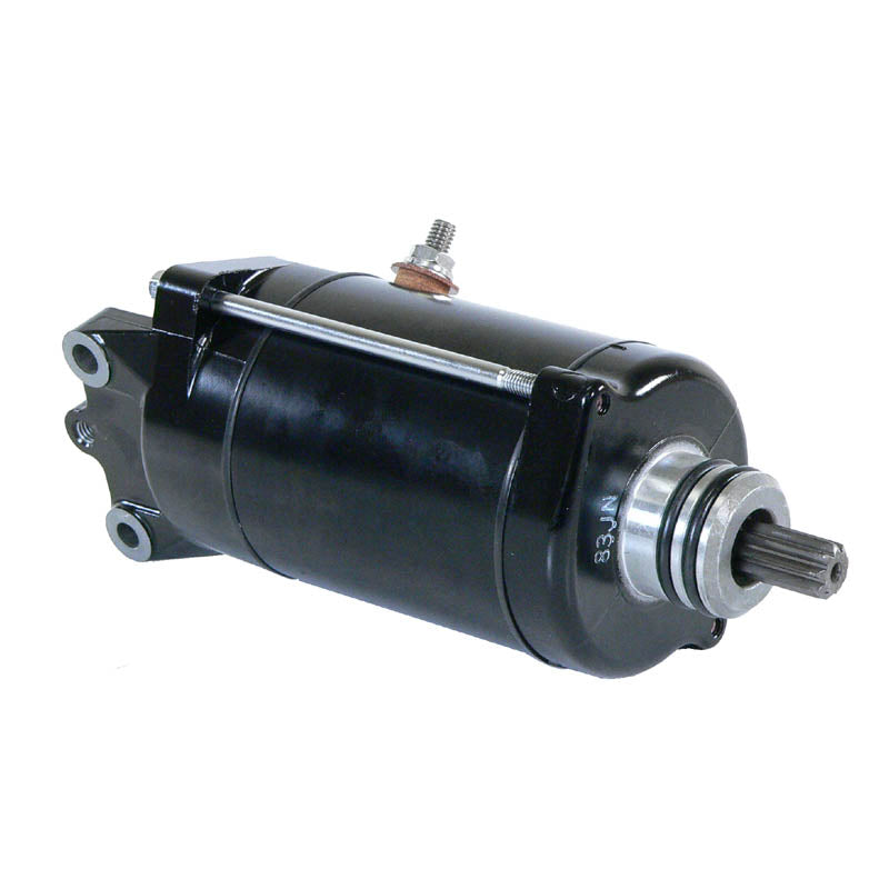 Kawasaki Starter Motor