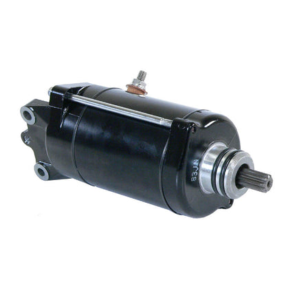 Kawasaki Starter Motor