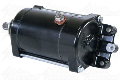 Kawasaki Starter Motor