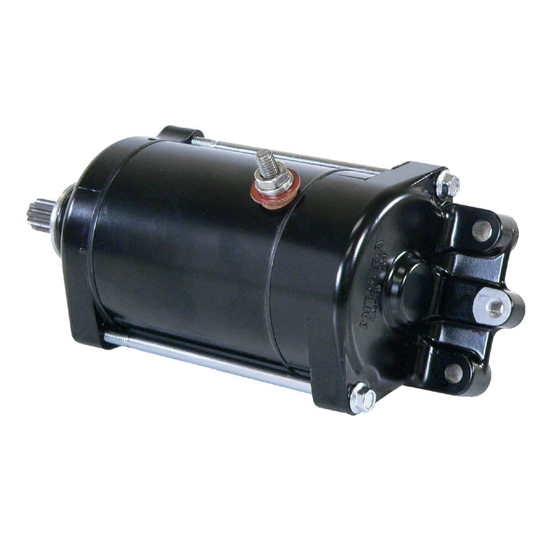 Kawasaki Starter Motor