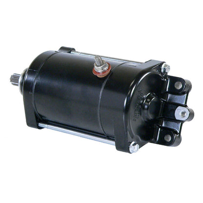 Kawasaki Starter Motor