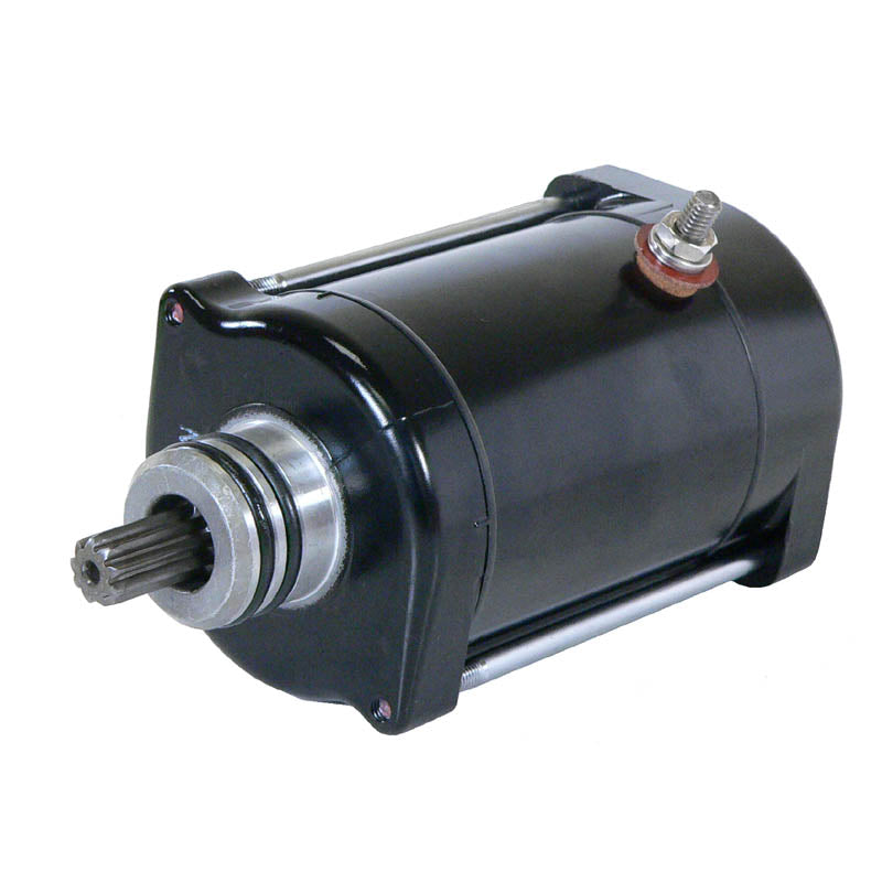 Kawasaki Starter Motor