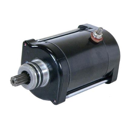 Kawasaki Starter Motor