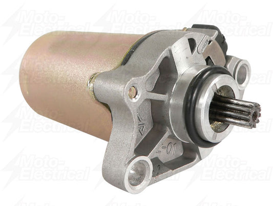 Honda CH80 Elite Starter Motor