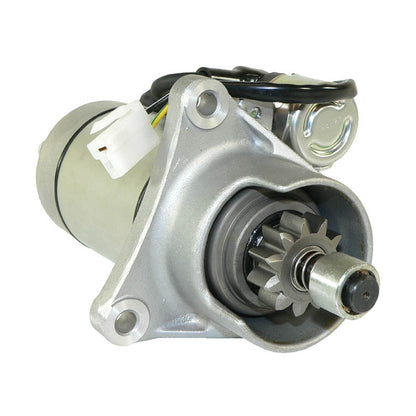 Briggs & Stratton 138400 185400 Starter Motor For Replaces 715808