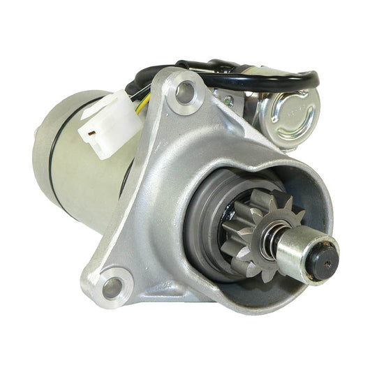 Briggs & Stratton 138400 185400 Starter Motor For Replaces 715808