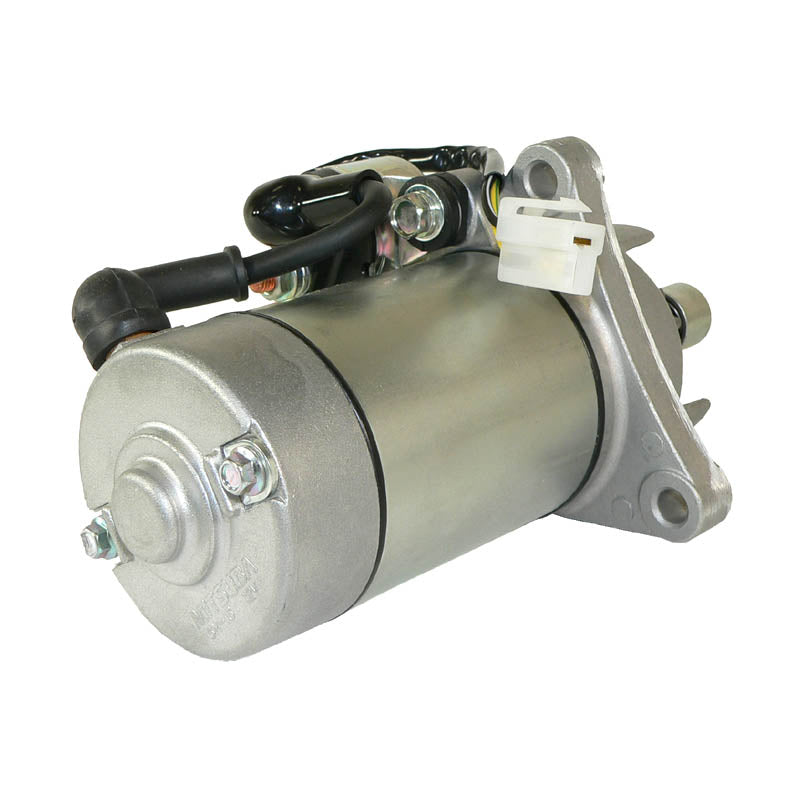 Briggs & Stratton 138400 185400 Starter Motor For Replaces 715808