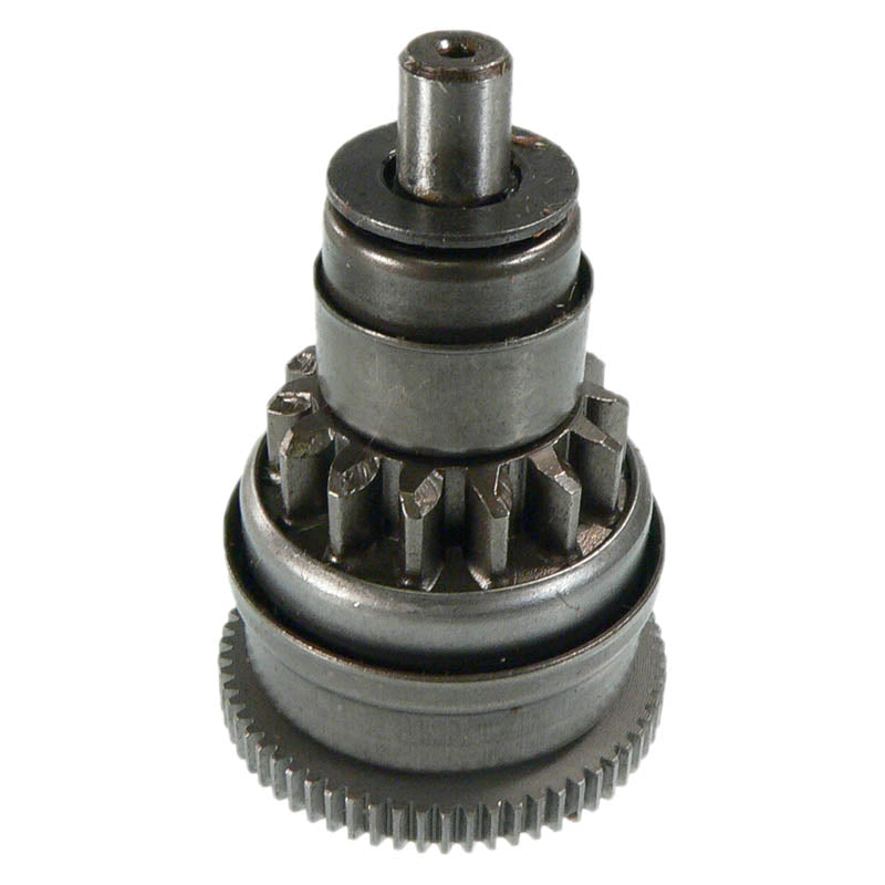 Starter Drive Unit for Chinese ATV and Scooters - SMU5012 Starter Motor