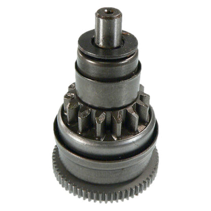 Starter Drive Unit for Chinese ATV and Scooters - SMU5012 Starter Motor