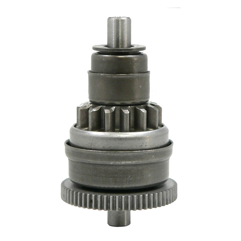 Starter Drive Unit for Chinese ATV and Scooters - SMU5012 Starter Motor