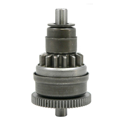 Starter Drive Unit for Chinese ATV and Scooters - SMU5012 Starter Motor