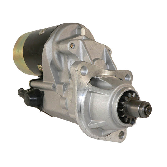 Starter Motor For Case Ford Trucks 12-Volt CW 13-Tooth