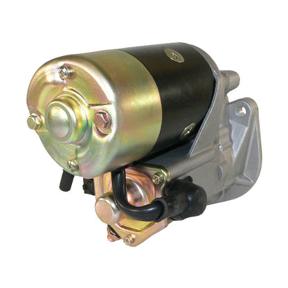 Starter Motor For Case Ford Trucks 12-Volt CW 13-Tooth