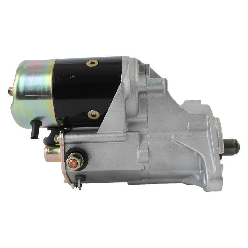Starter Motor For Lift Trucks OSGR 24-Volt CW 9-Tooth