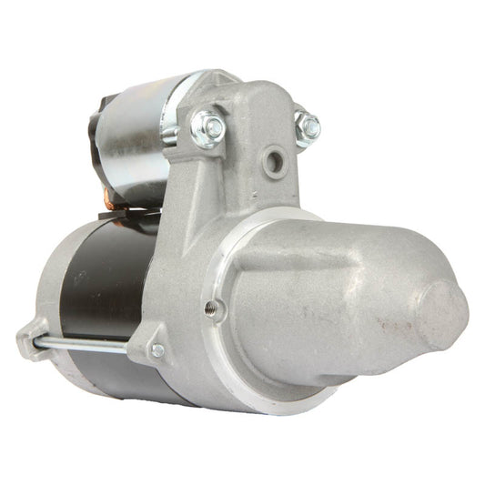 Massey Ferguson Tractors MF-216GTX 91-94 - Starter – Starter Motor