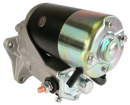 Starter Motor For Hyster Applications Lift Trucks