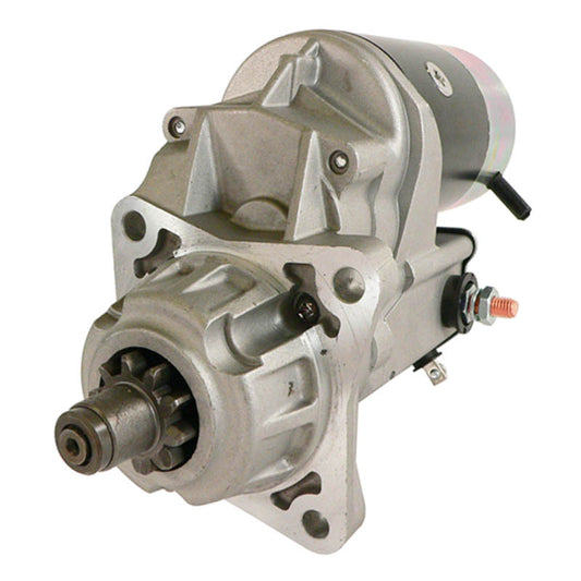 Starter Motor For Hyster Applications Lift Trucks