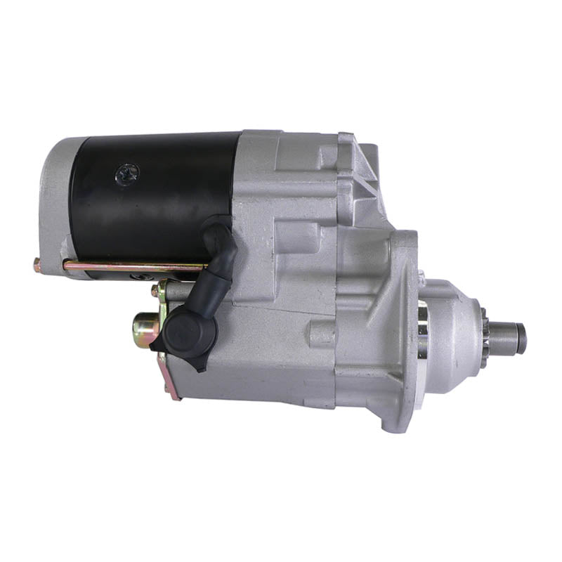Starter Motor for Case Equipment - OSGR 24-Volt 10-Tooth