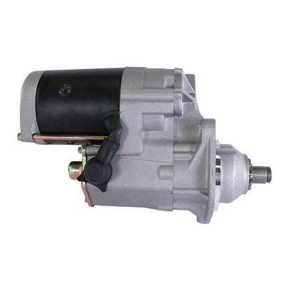 Starter Motor for Case Equipment - OSGR 24-Volt 10-Tooth