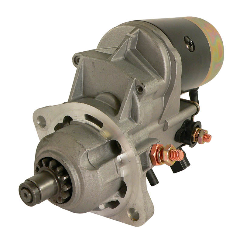 Starter Motor For CUMMINS 6B ENGINE