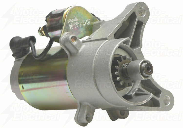 Starter Motor For Honda GXV270 GXV340 GXV390 GX660