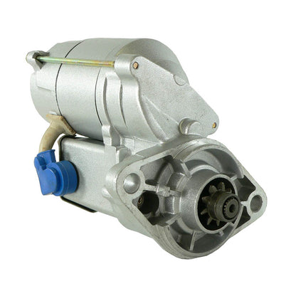 Starter Motor For Toyota OSGR 12-Volt CW 9-Tooth