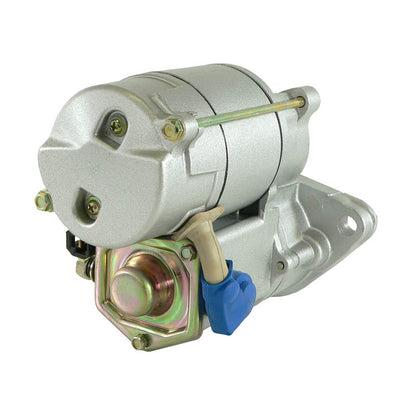 Starter Motor For Toyota OSGR 12-Volt CW 9-Tooth