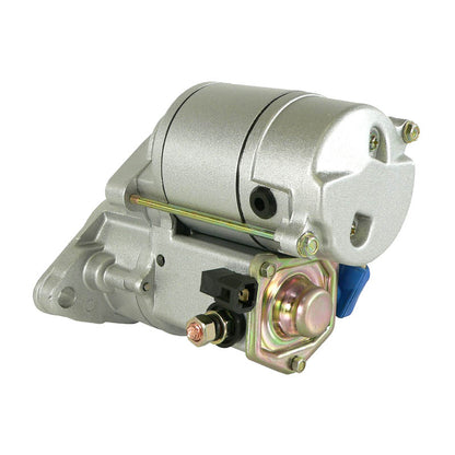 Starter Motor For Toyota OSGR 12-Volt CW 9-Tooth