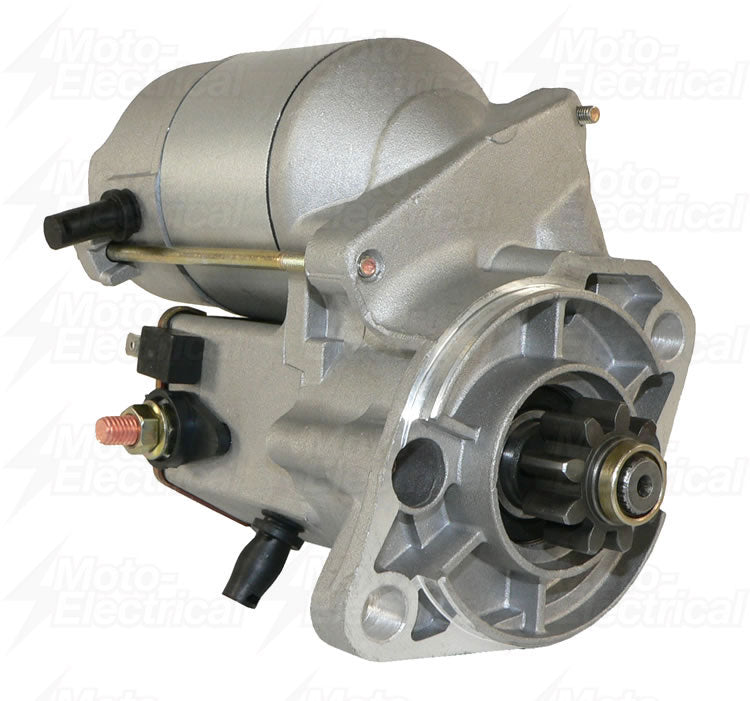 Starter Motor Kubota / Bobcat / Denso / New Holland engines