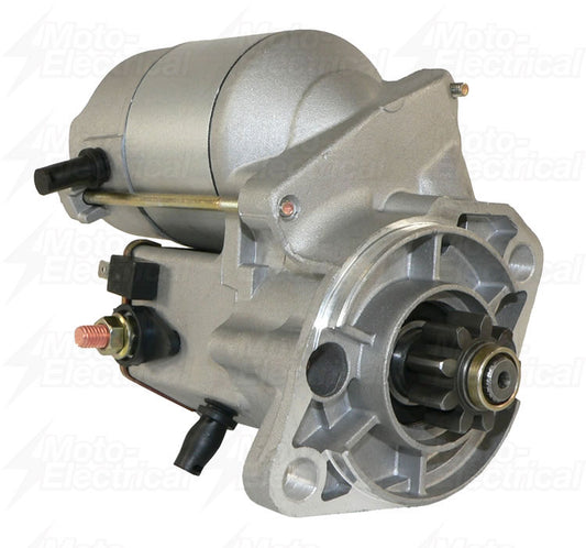 Starter Motor Kubota / Bobcat / Denso / New Holland engines