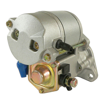 Starter Motor Kubota / Bobcat / Denso / New Holland engines