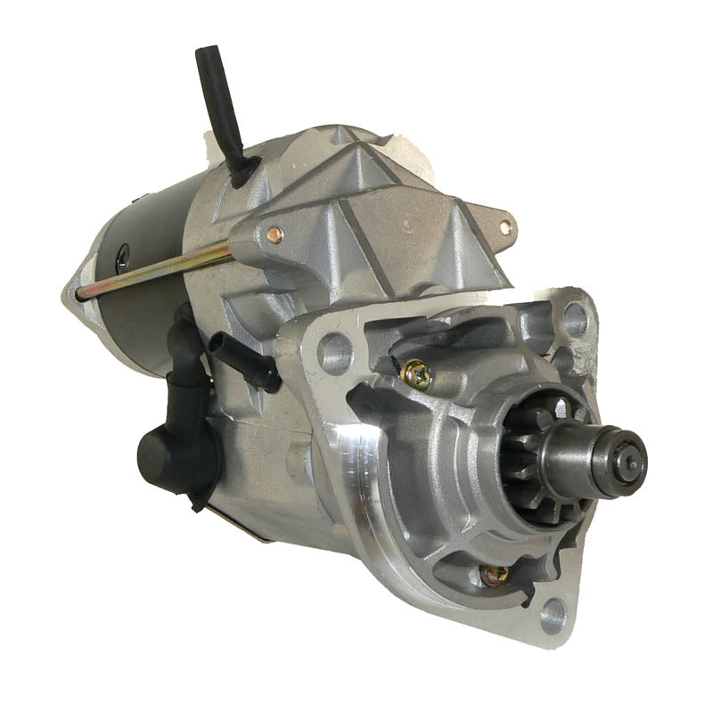 Starter Motor For GM Isuzu Trucks OSGR 12-Volt CW 11-Tooth