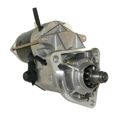 Starter Motor For GM Isuzu Trucks OSGR 12-Volt CW 11-Tooth