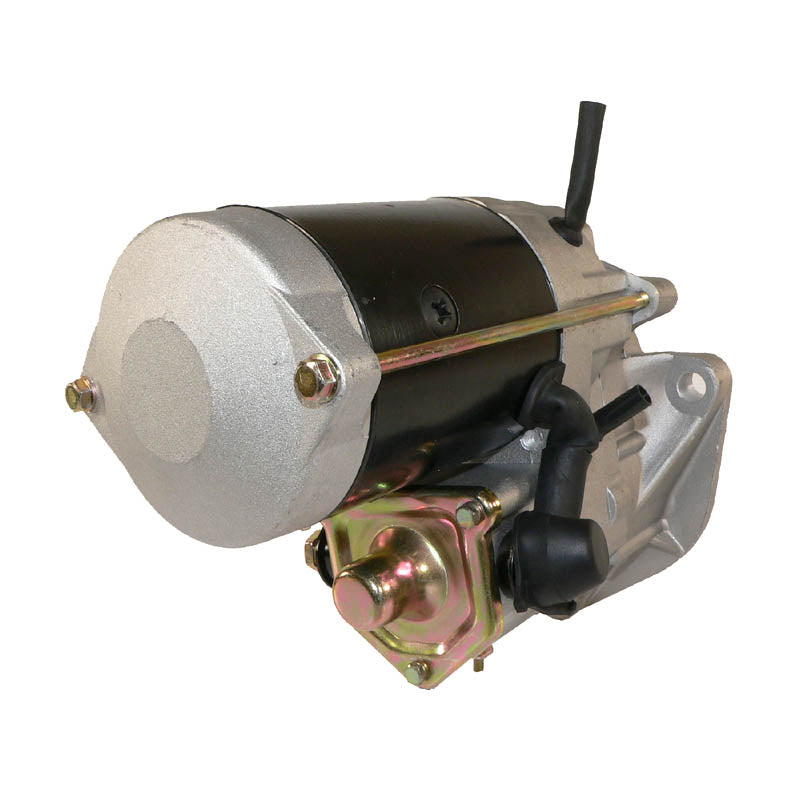 Starter Motor For GM Isuzu Trucks OSGR 12-Volt CW 11-Tooth