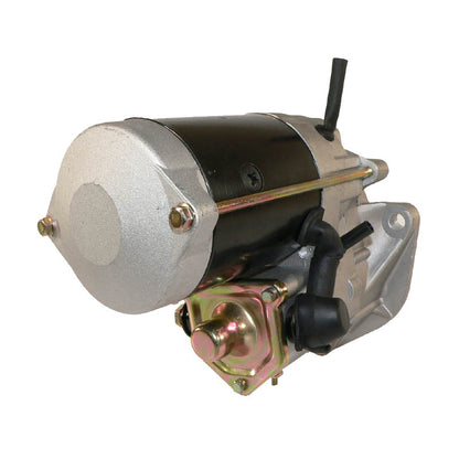 Starter Motor For GM Isuzu Trucks OSGR 12-Volt CW 11-Tooth