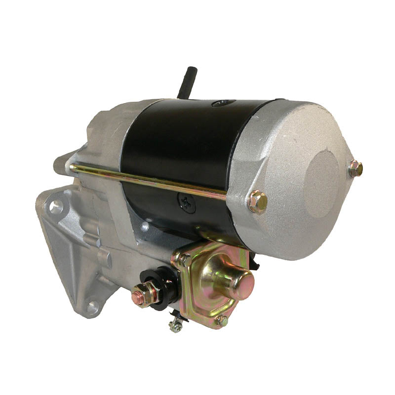 Starter Motor For GM Isuzu Trucks OSGR 12-Volt CW 11-Tooth