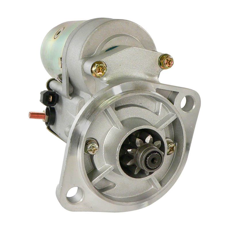 Starter Motor For Chevy Isuzu John Deere Others