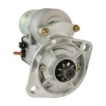 Starter Motor For Chevy Isuzu John Deere Others
