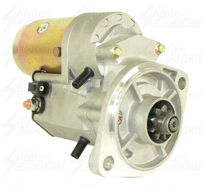 Starter Motor For Chevy Isuzu John Deere Others