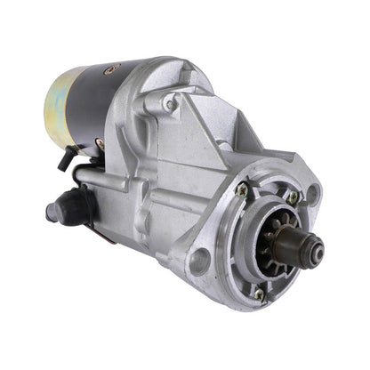Starter Motor For Toyota Lift Trucks OSGR 12-Volt CW 11-Tooth