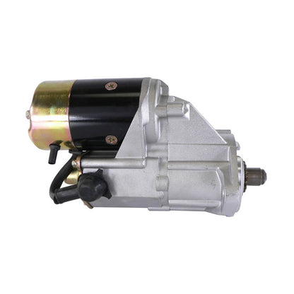 Starter Motor For Toyota Lift Trucks OSGR 12-Volt CW 11-Tooth