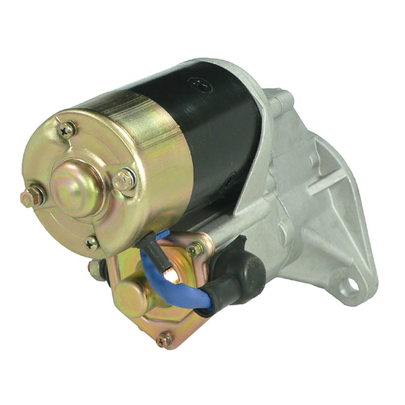Starter Motor For Hino Truck Engines
