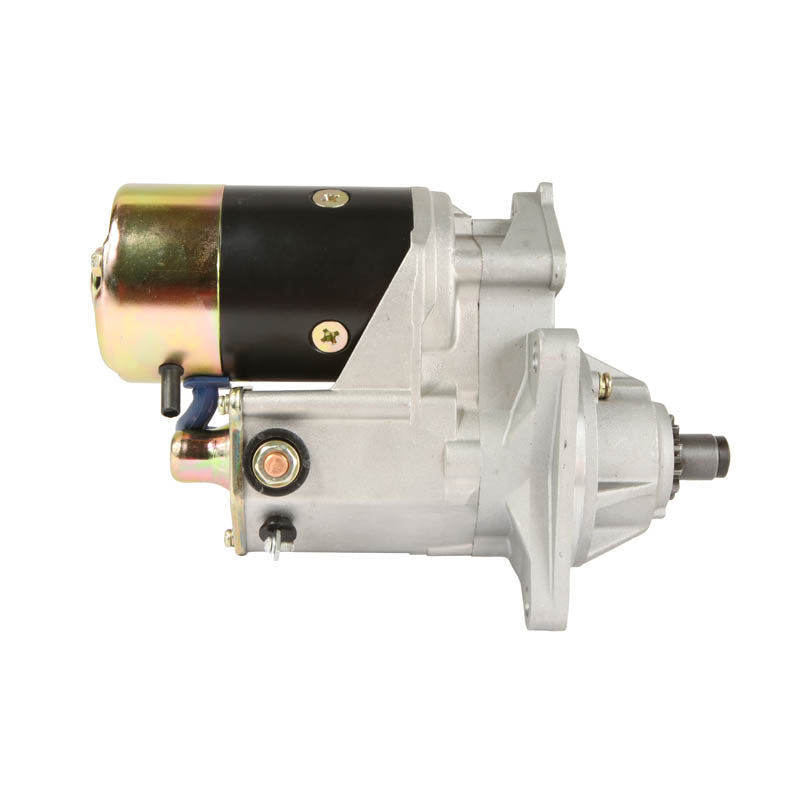 Starter Motor For Lift Trucks OSGR 24-Volt CW 11-Tooth