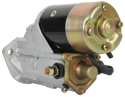 Lift Truck Denso Type Starter 028000-5860 – Starter Motor