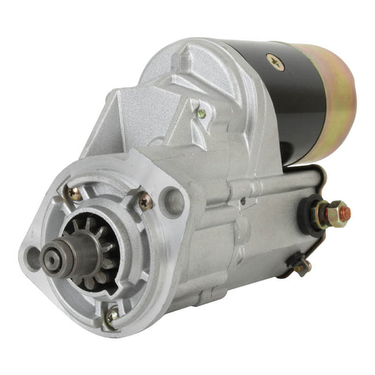Lift Truck Denso Type Starter 028000-5860 – Starter Motor