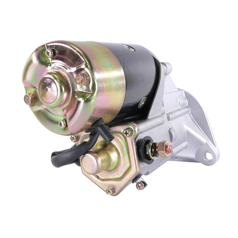 Starter Motor for Komatsu - OSGR, 24V, CW, 11-Tooth