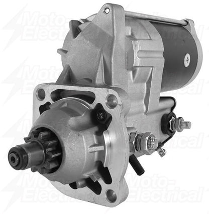 Starter Motor For Caterpillar Loaders Engines
