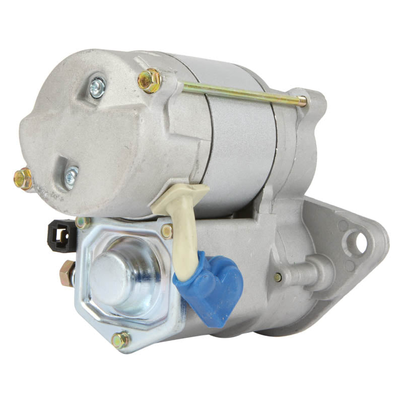 Starter Motor for Toyota Lift Trucks - OSGR 12-Volt 9-Tooth