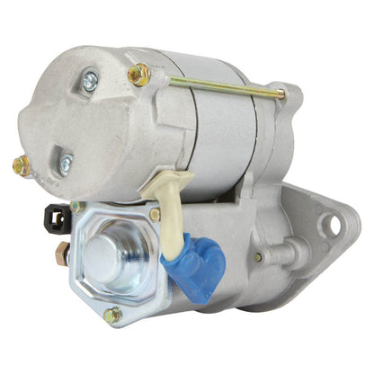 Starter Motor for Toyota Lift Trucks - OSGR 12-Volt 9-Tooth
