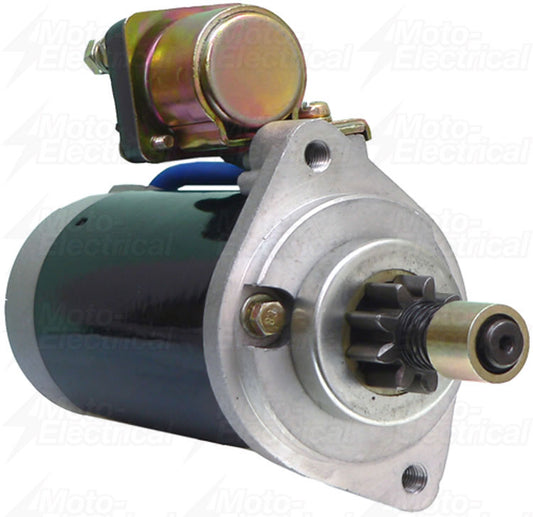 Starter Motor For Kohler